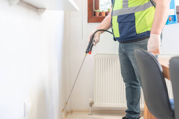 Best Best Pest Control Companies  in Summit, IL