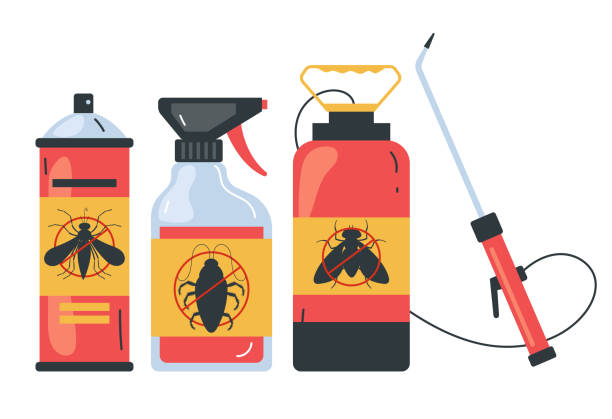 Best Residential Pest Control  in Summit, IL